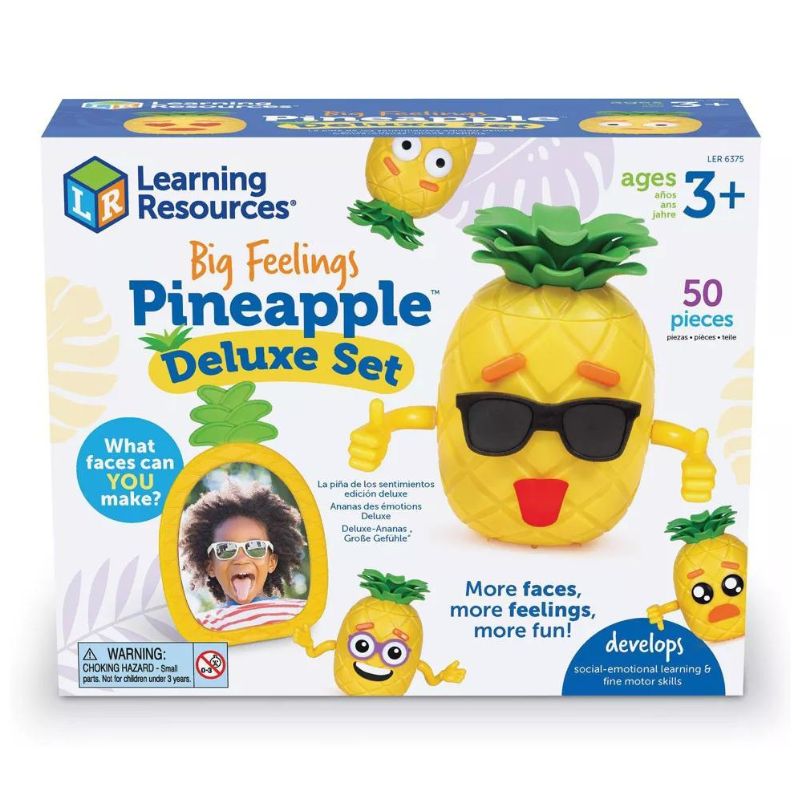 Big Feelings Pineapple Deluxe Set.jpg
