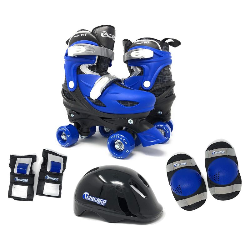 chicagoadjustablequadrollerskatescombowithprotectivegearbluesizem-6823ae87042c5.jpg