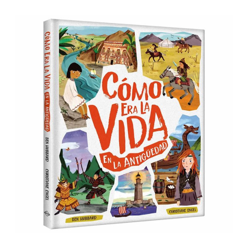 Como Era La Vida En La AntigÅedad.jpg