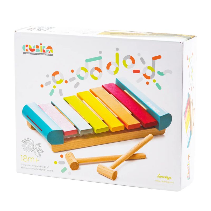 Cubika Wooden Toy Xilophone.jpg