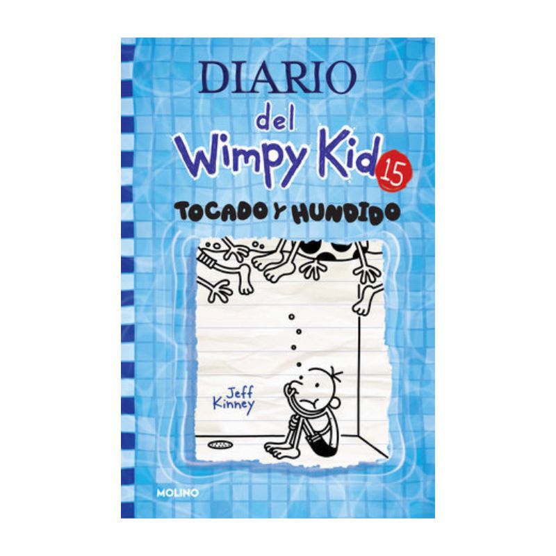Diario Del Wimpy Kid 15 Tocado Y Hundido.jpg