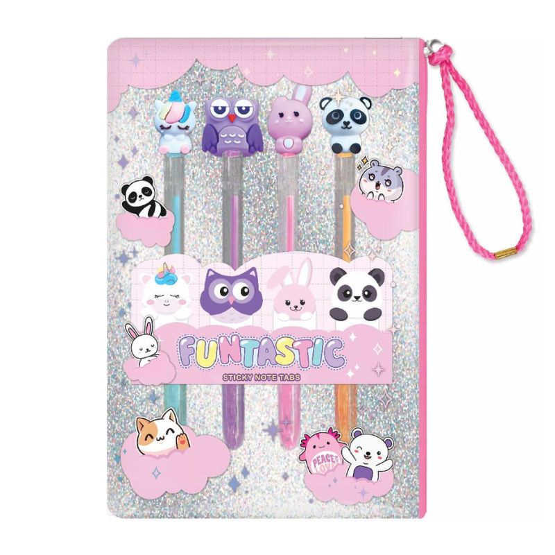Gel Pentastic Critters.jpg