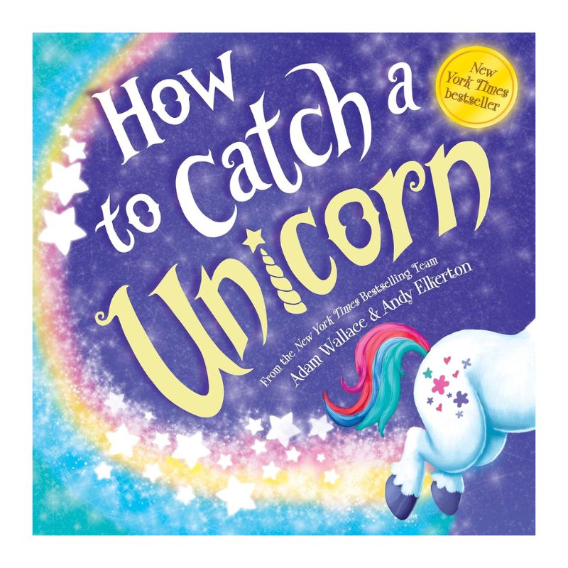 How To Catch A Unicorn.jpg