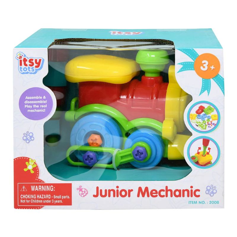 Itsy Tots Jr, Mechanic Locomotive.jpg