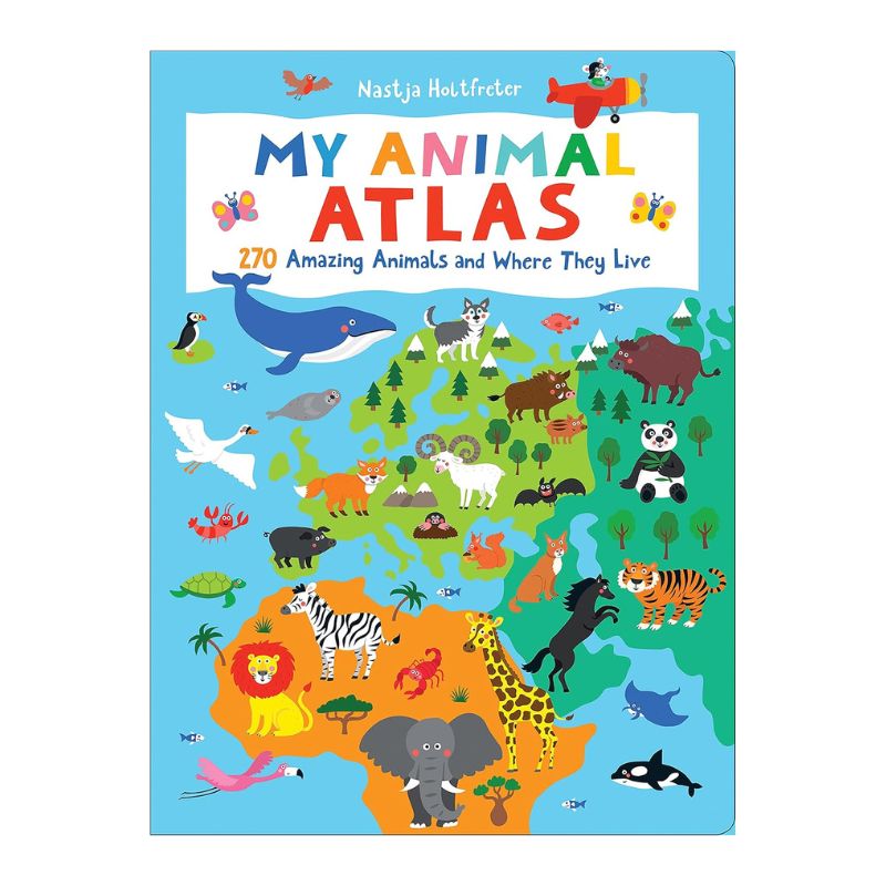 My Animal Atlas.jpg