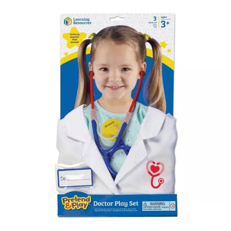 Pretend & Play Doctor Set.jpg