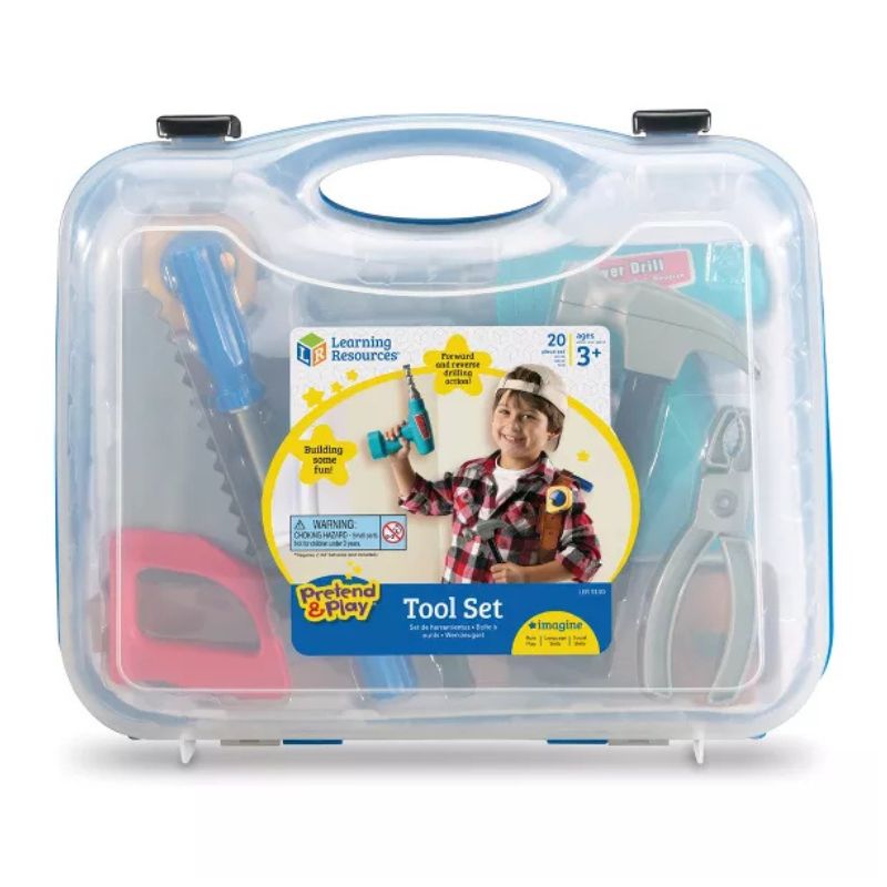 Pretend & Play Workbelt Tool Set.jpg