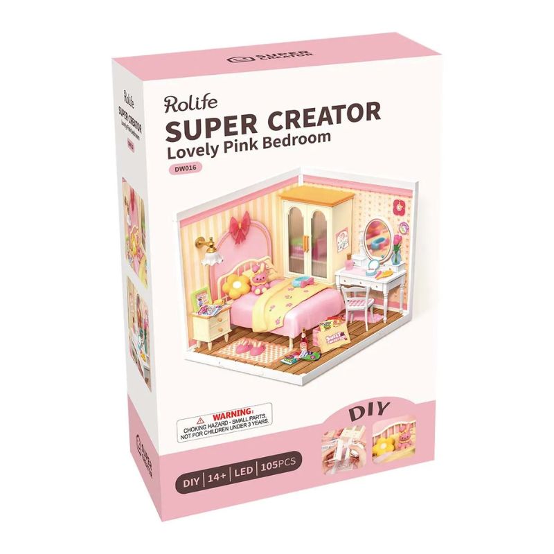 Super Creator Lovely Pink Bedroom.jpg