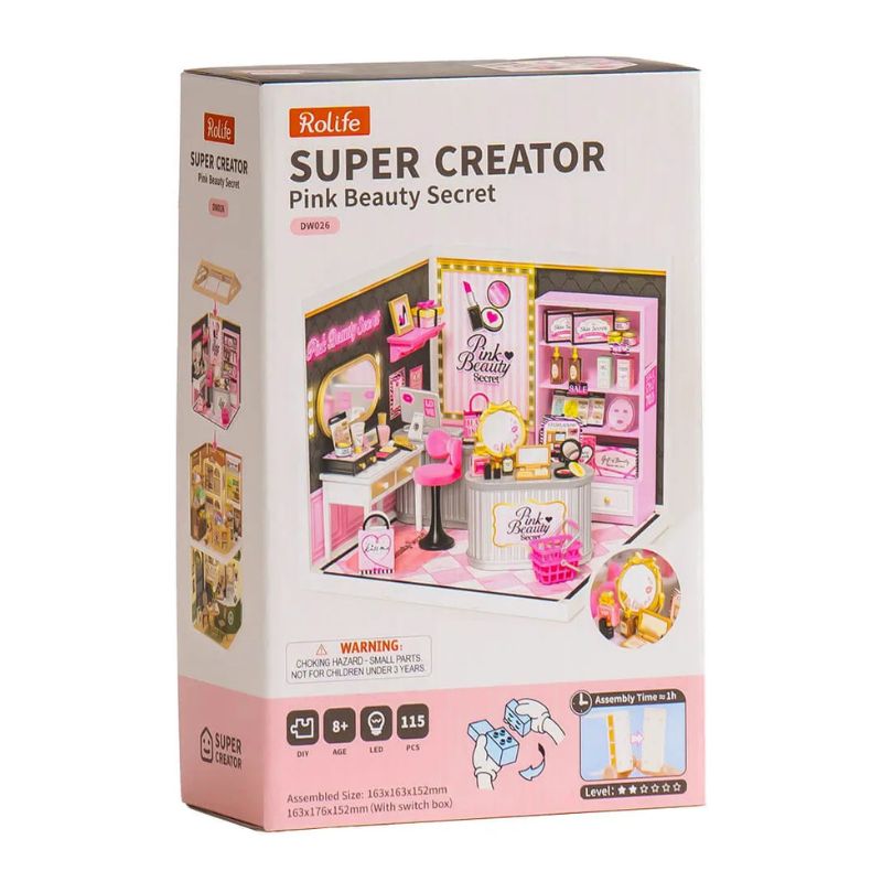 Super Creator Pink Beauty Secret.jpg