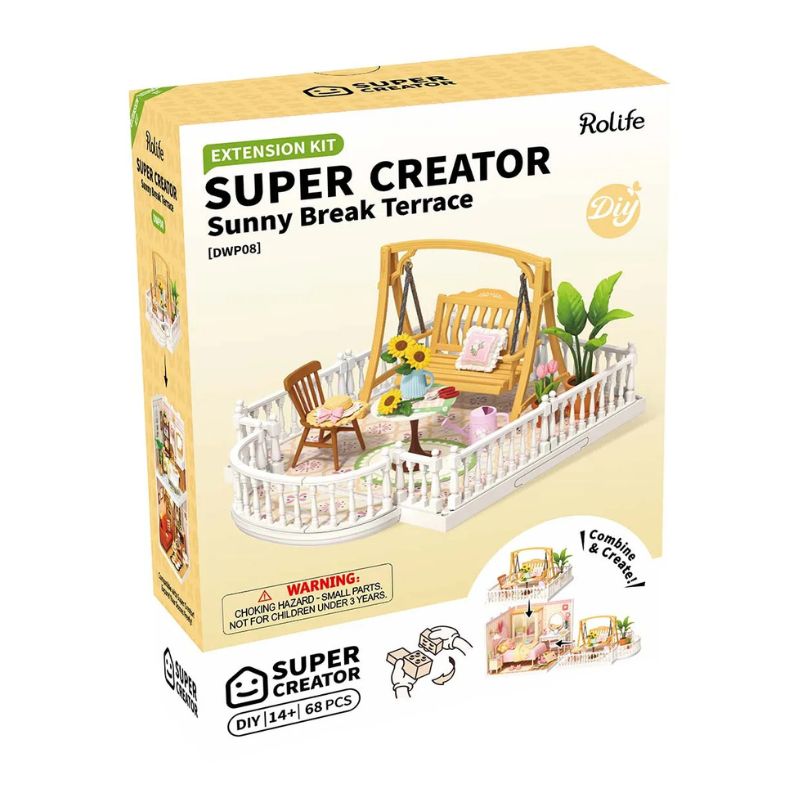 Super Creator Sunny Break Terrace.jpg